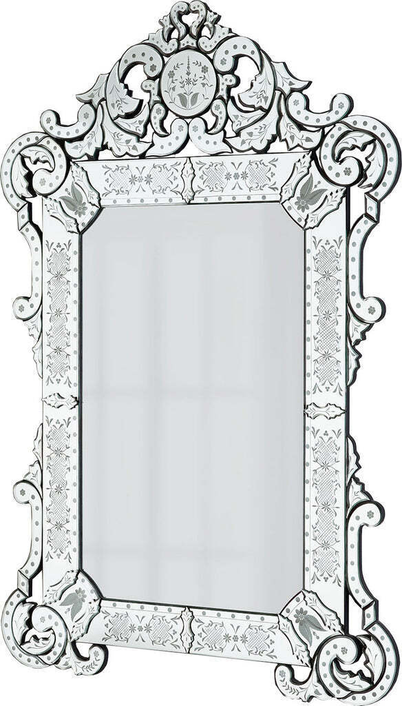 Зеркало в венецианском стиле Марджери Louvre Home LHVM17