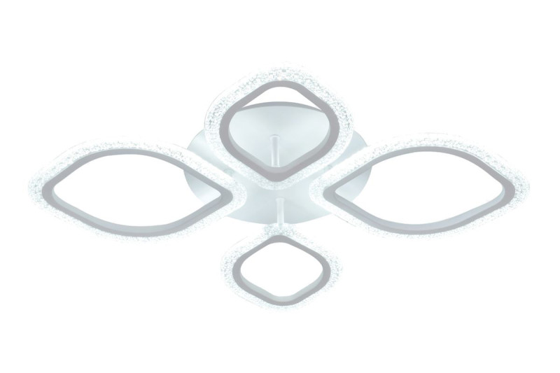 Накладная люстра Escada 10251/4LED