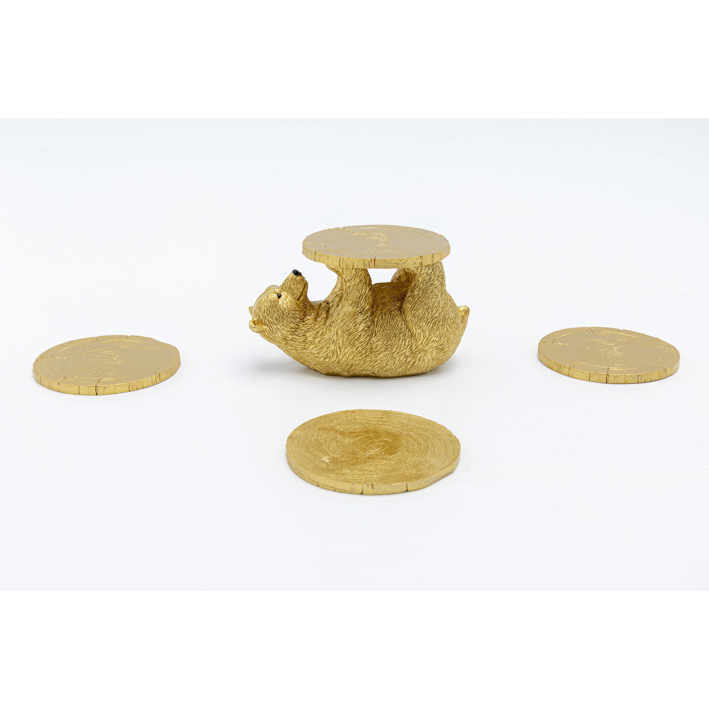 Статуэтка Bear 53454 Kare