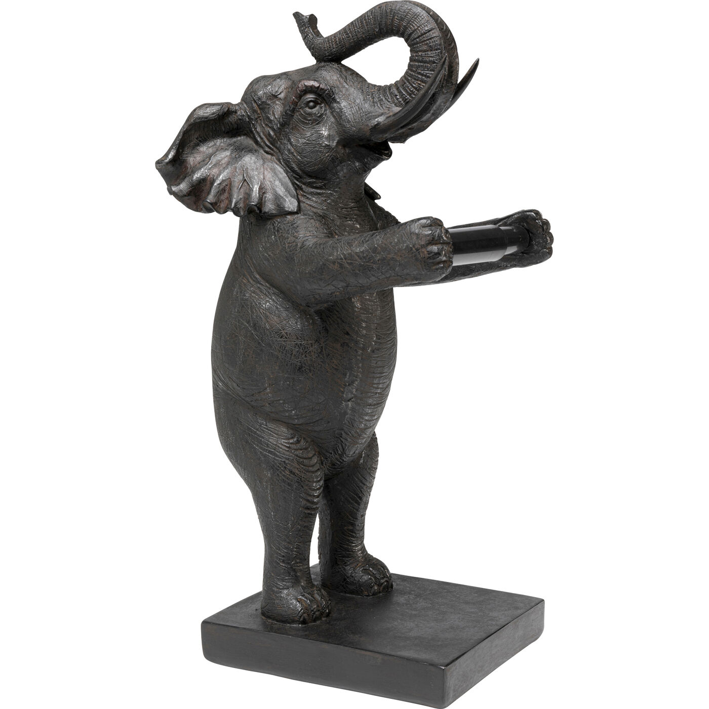 Держатель для туалетной бумаги Elefant 42cm KARE 57798