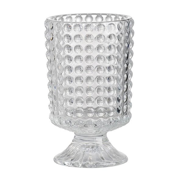 Ваза Glasar 77278