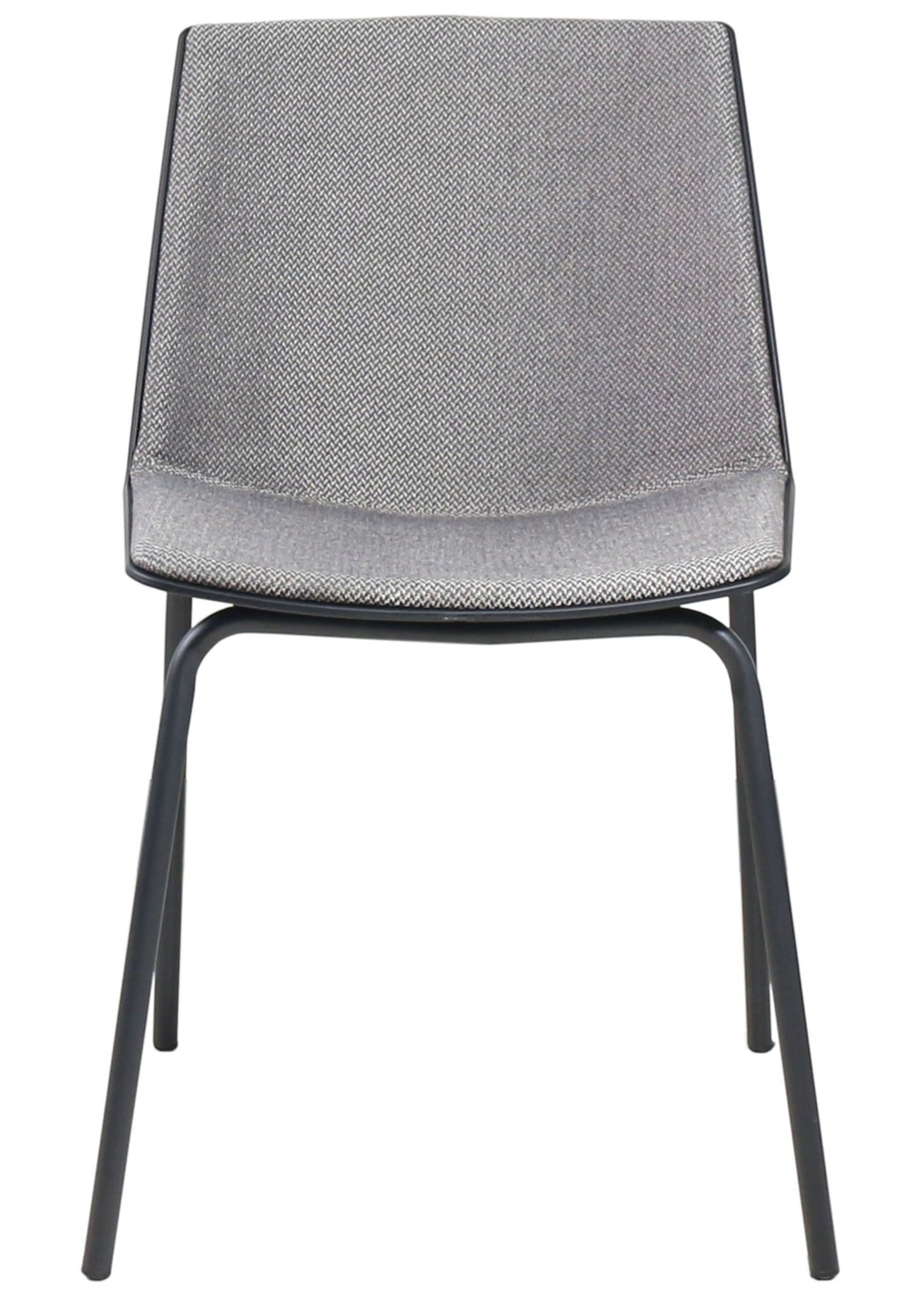Стул Stark серый Bradex Home FR 0460