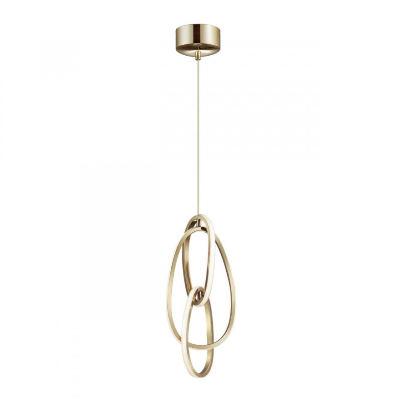 Подвесной светильник Odeon Light 4875/25L