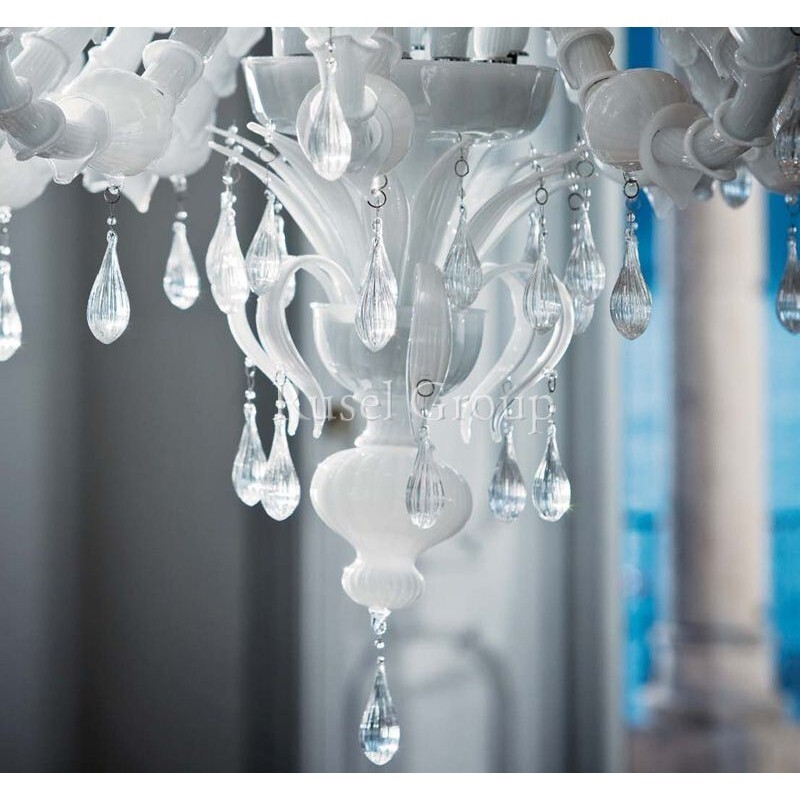 Люстра de MAJO 6099 K10