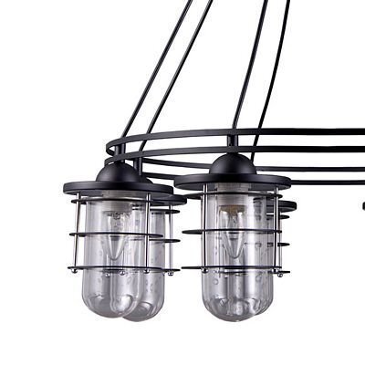 Люстра Seven Fires 35215.01.13.08