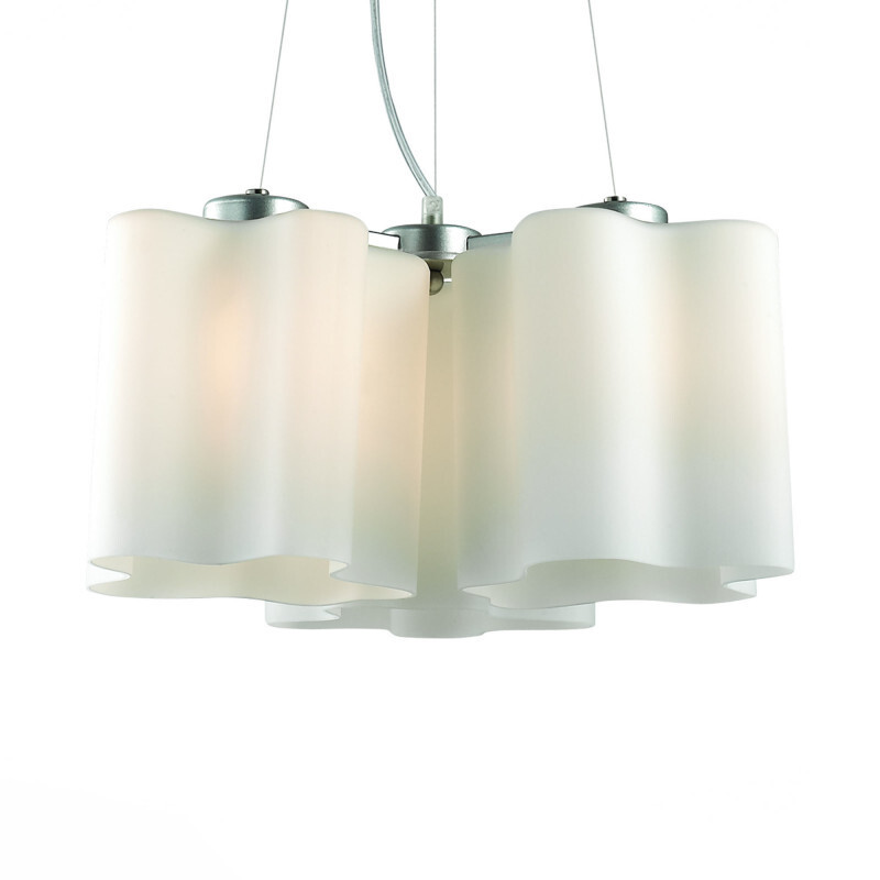 Подвесная люстра ST Luce SL116.503.03