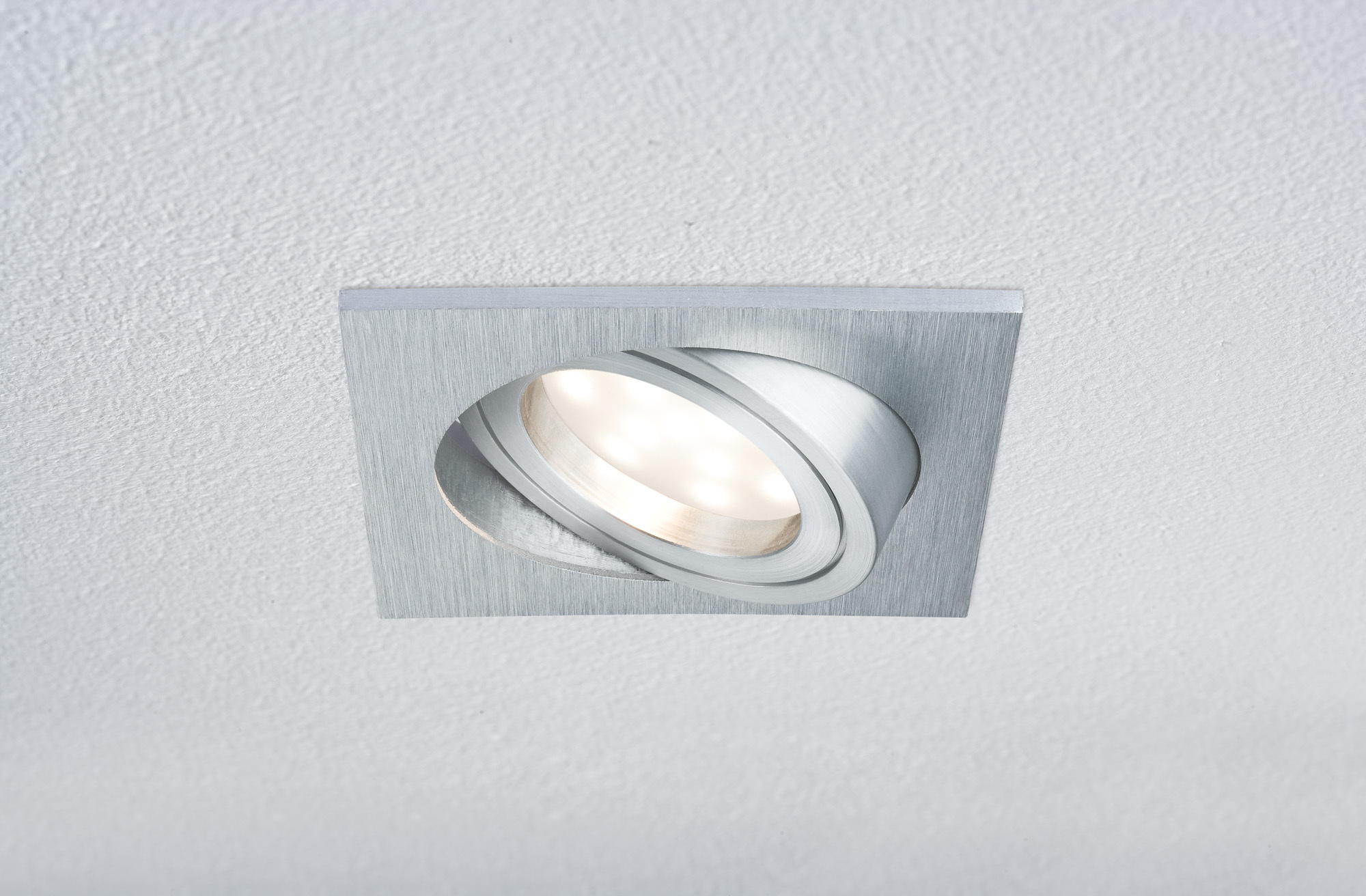 Встраиваемый светильник Paulmann 92799