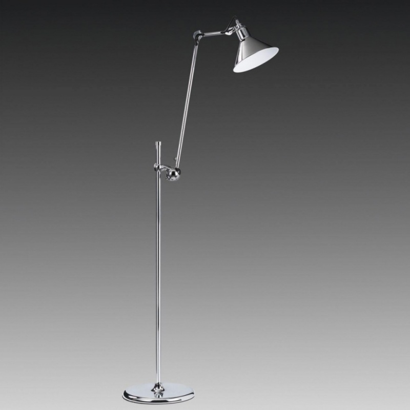 Светодиодный потолочный светильник YELL by ImperiumLoft