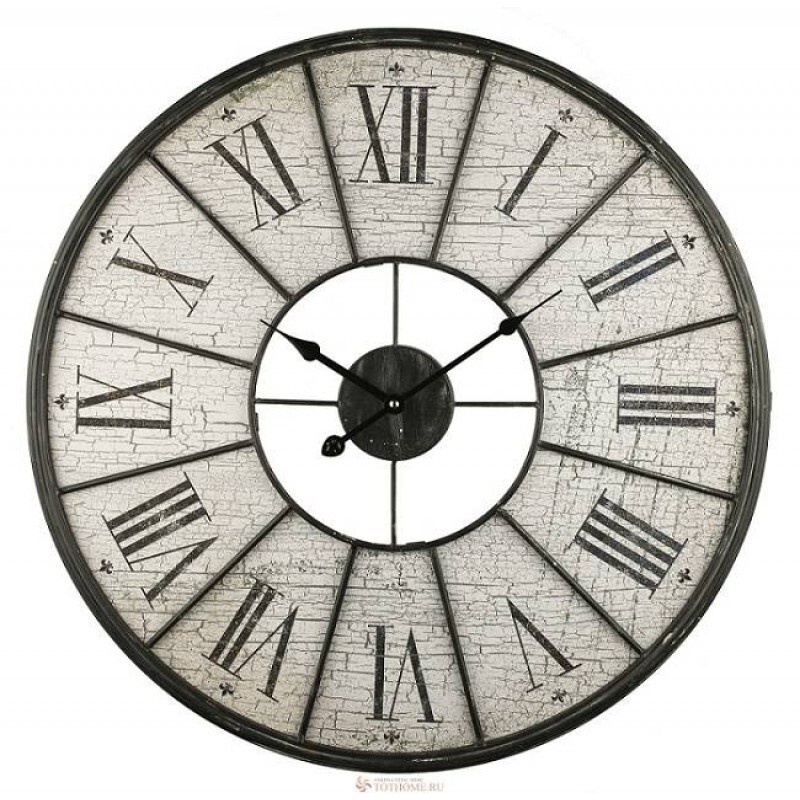 Настенные часы Aviere 25622