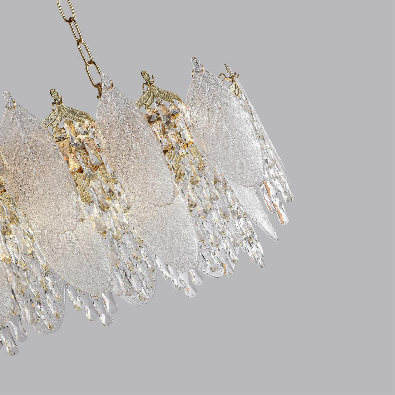Люстра Odeon Light 5049/14