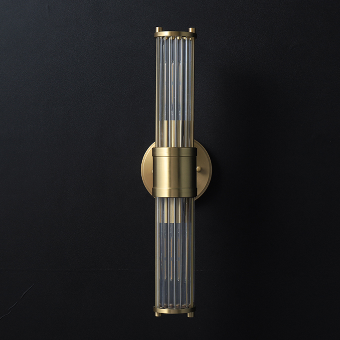 Настенный светильник HILDIS WALL H45 by ImperiumLoft