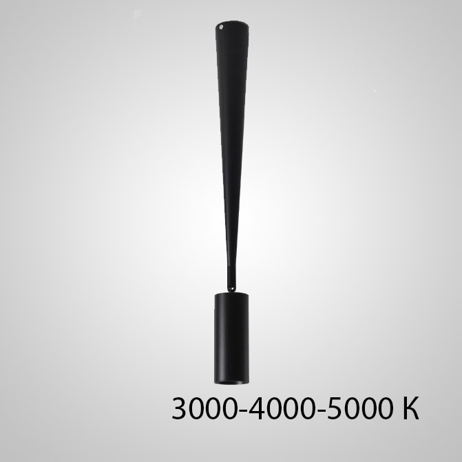 Точечный светильник PALA H103 Трехцветный свет by ImperiumLoft