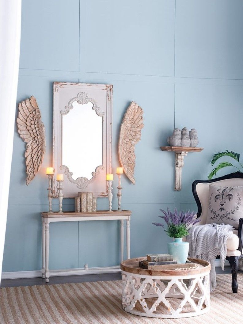 Столик интерьерный Glasar 41156