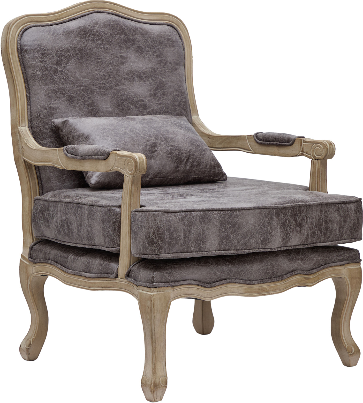 Кресло Монарх Glasar 51-084 Кресло Монарх Glasar 51-084