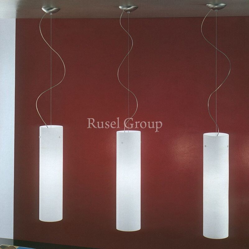 Подвесной светильник Vistosi CILD SP 60