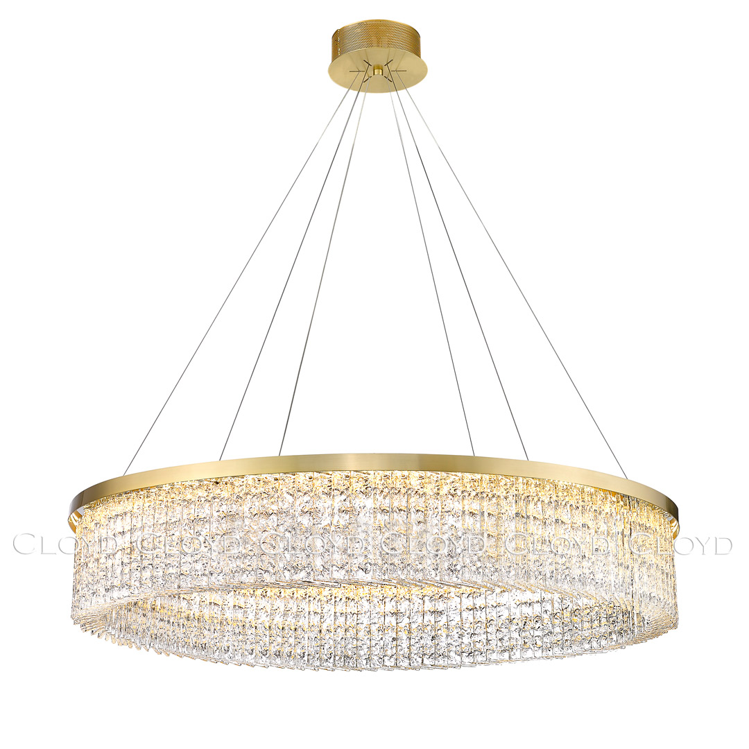 Люстра подвесная Cloyd Pergam 11187