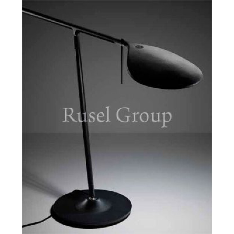 Настольная лампа Fabbian Paddle F11 B01 21