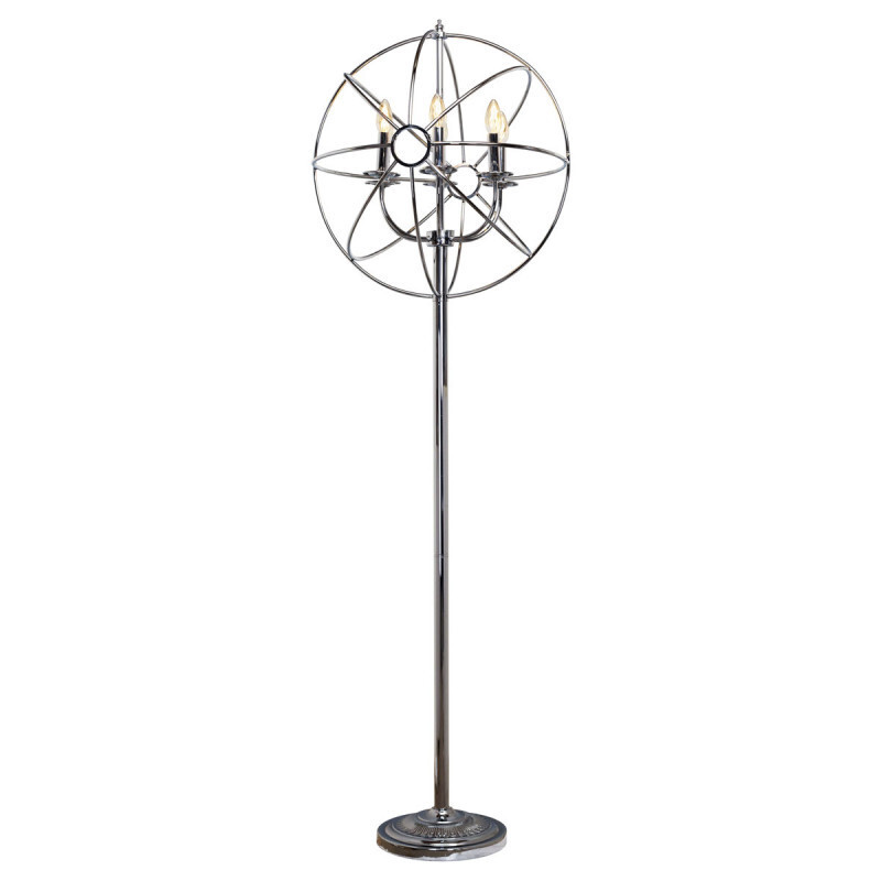 Торшер LOFT IT LOFT1193F