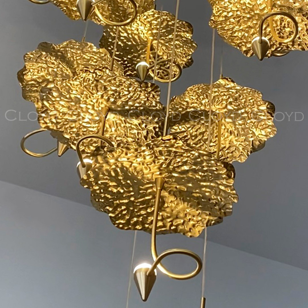 Подвесной светильник Cloyd Kiribati 11375