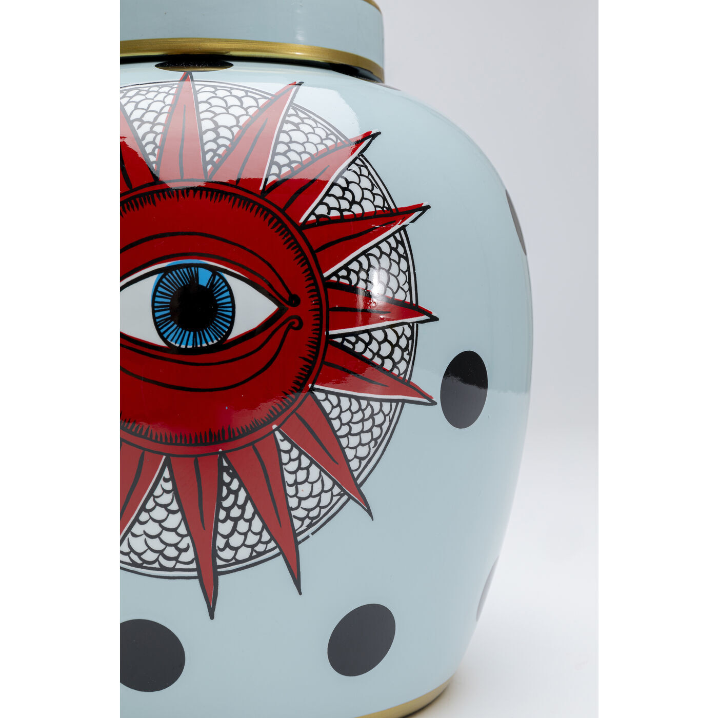 Емкость Magic 53096 Kare