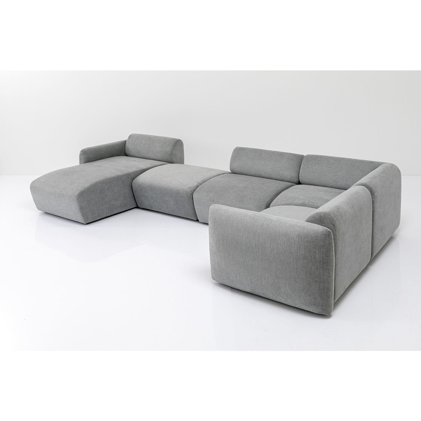 Диван угловой Lucca 86314 Kare