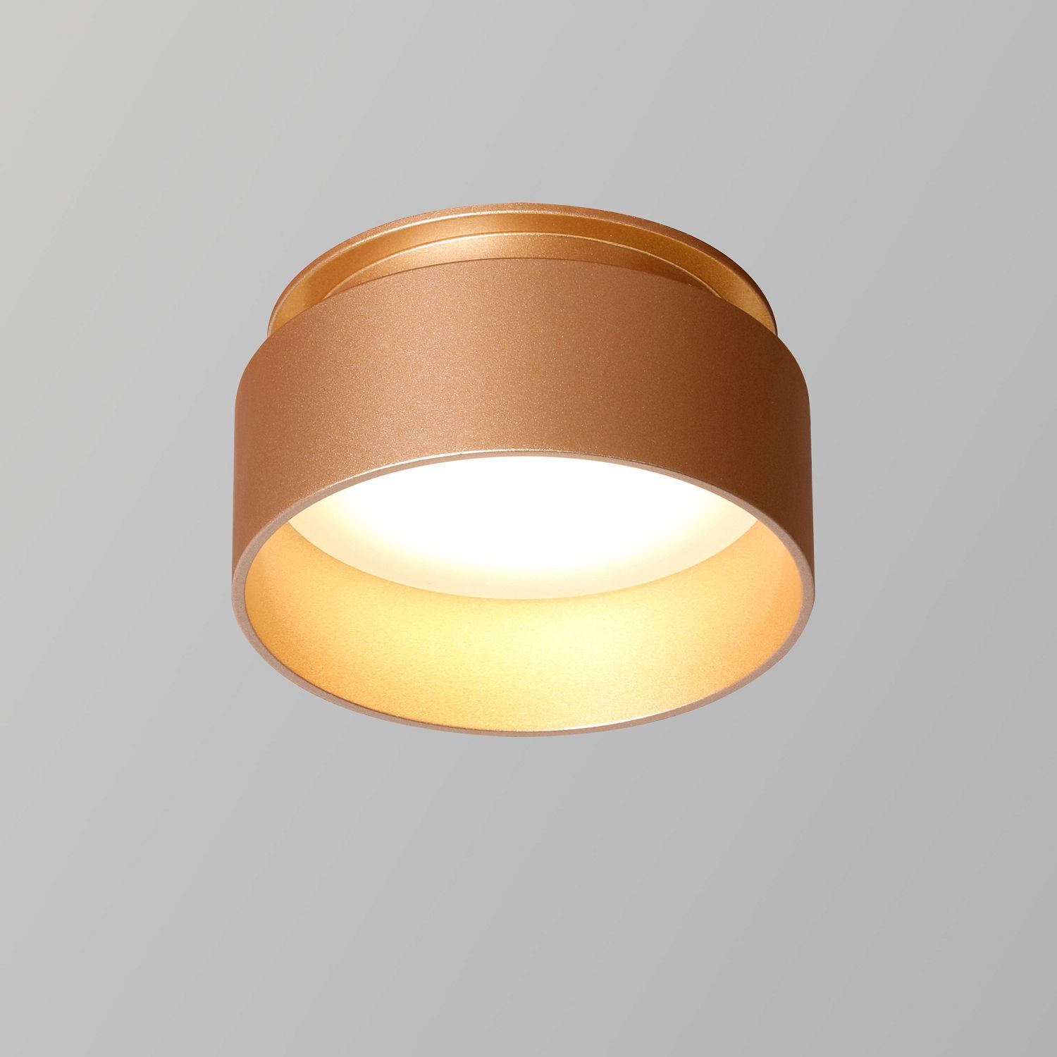 Встраиваемый светильник Favourite 2885-1C