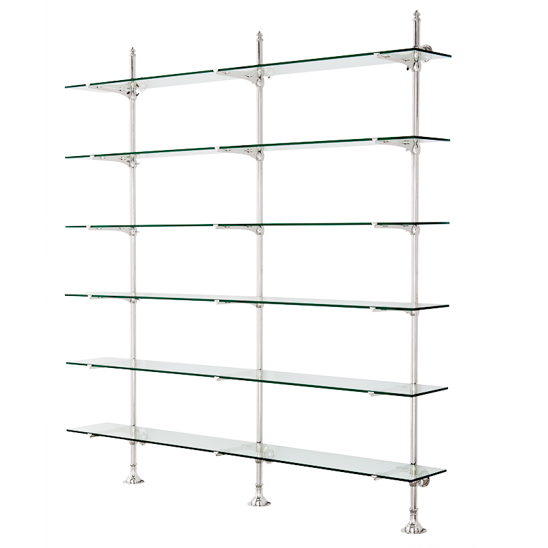 Стеллаж Eichholtz Pulitzer Double 108284