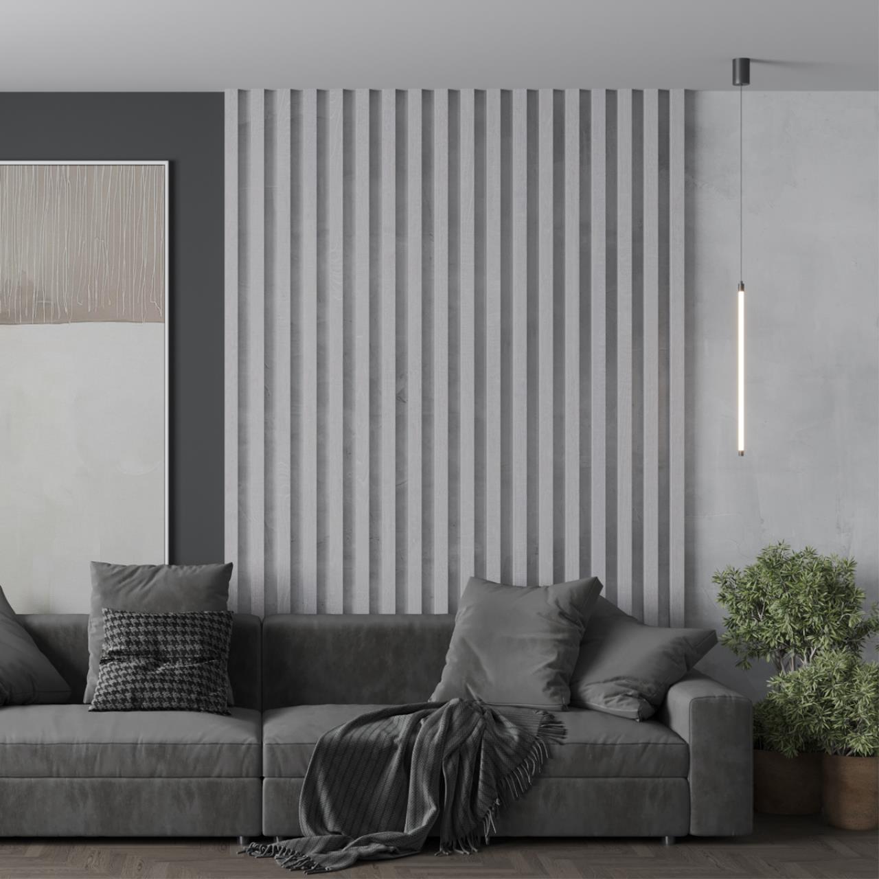 Светильник линейный светодиодный Novotech 359354