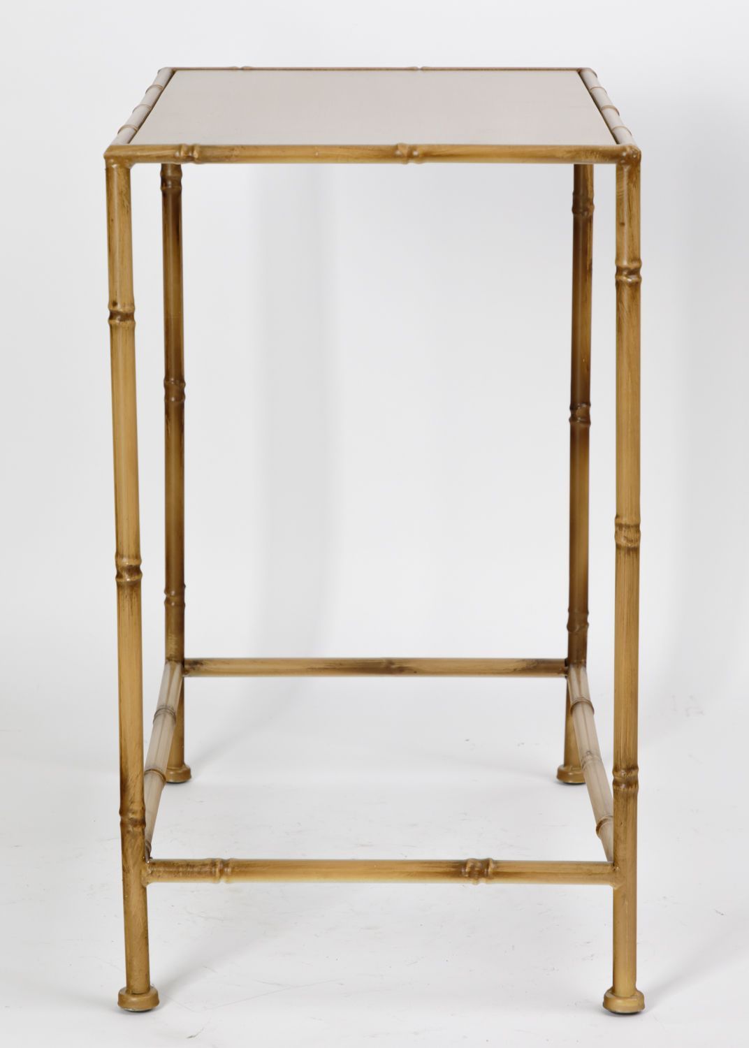 Столик Бамбук Glasar 57-134