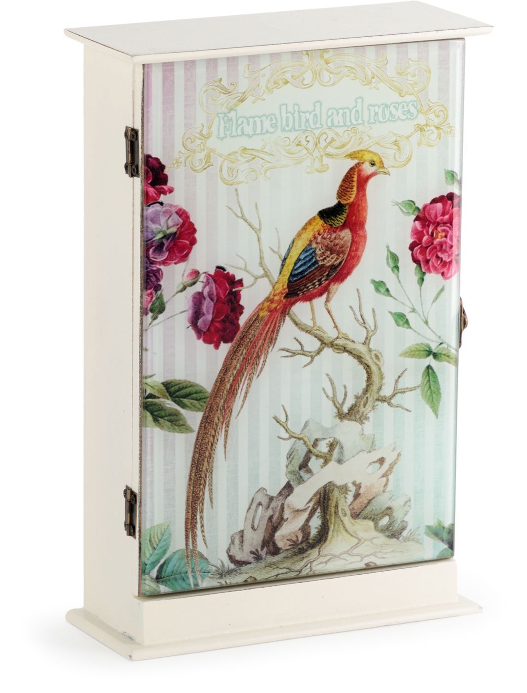 Ключница Glasar 29-539