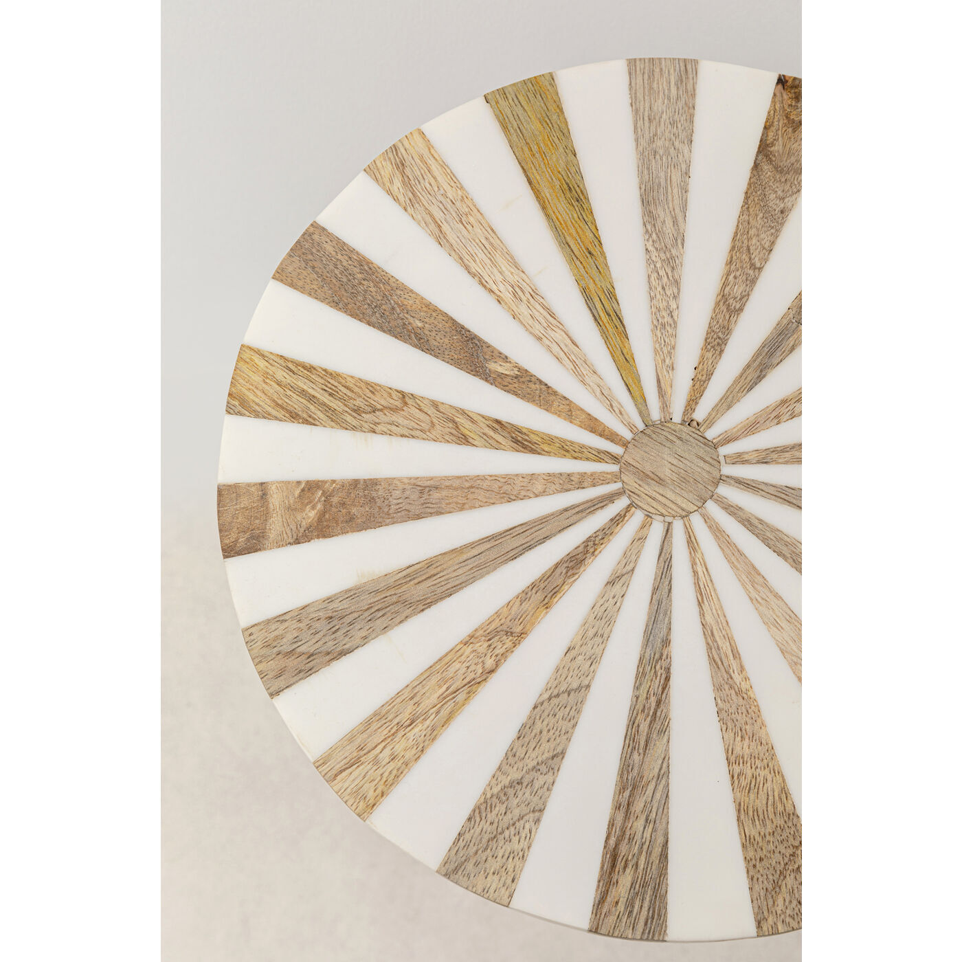 Столик приставной KARE Domero 86571