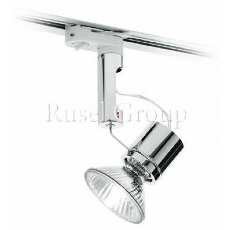 Светильник на шину Fabbian Orbis D70 J15 15