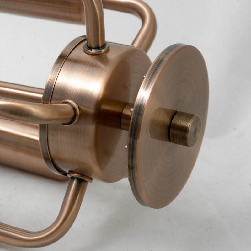 Подвесная люстра Lussole LGO LSP-9876