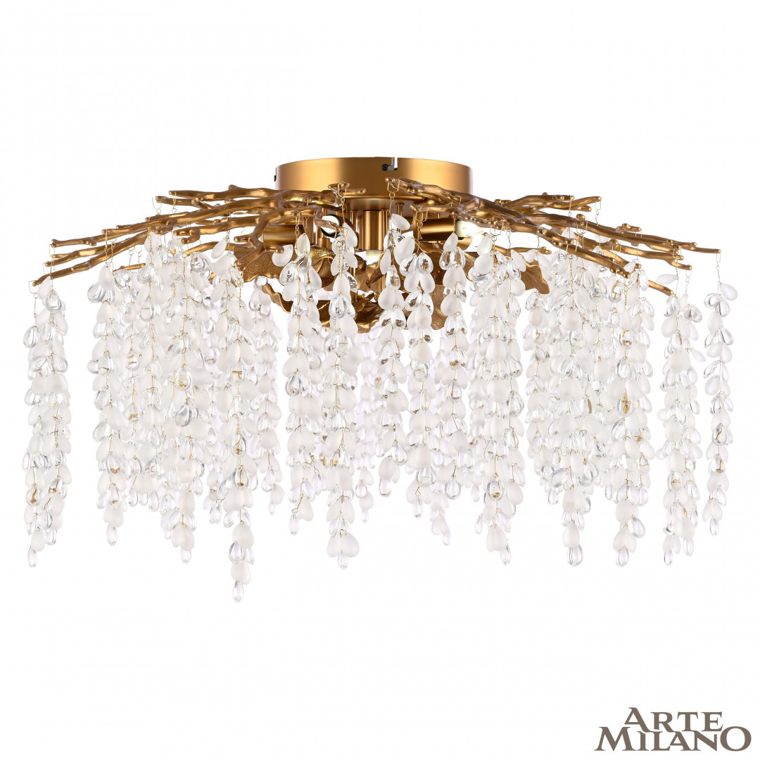 Светильник 235001/D700/6/D Pa Arte Milano