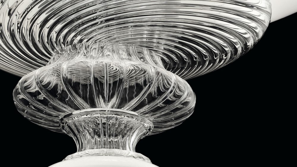 Подвесной светильник Barovier & Toso 5692