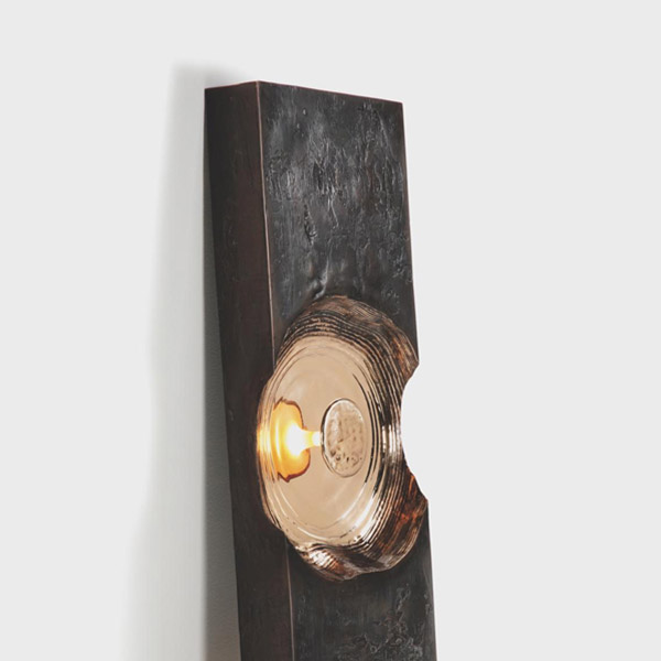 Настенный светильник BLEND L30 by ImperiumLoft