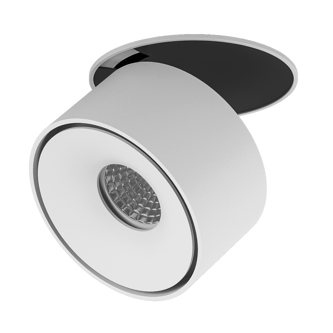 Светильник DesignLed GW-8001S-9-WH-NW