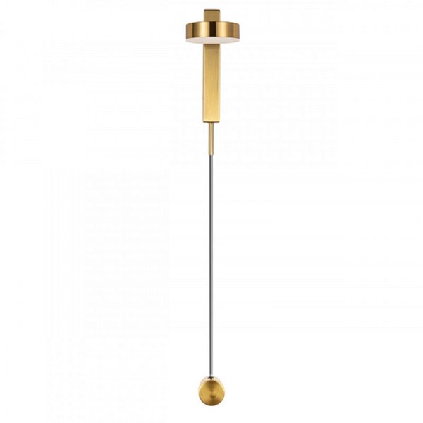 Бра ARTE Lamp A2142AP-10PB