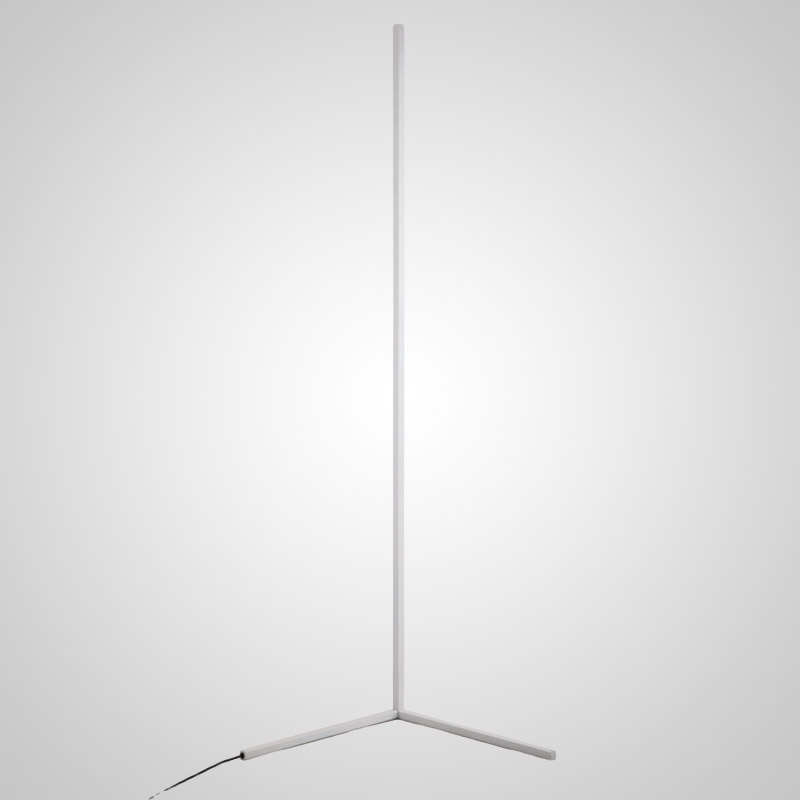 Торшер VIEL RGB White by ImperiumLoft