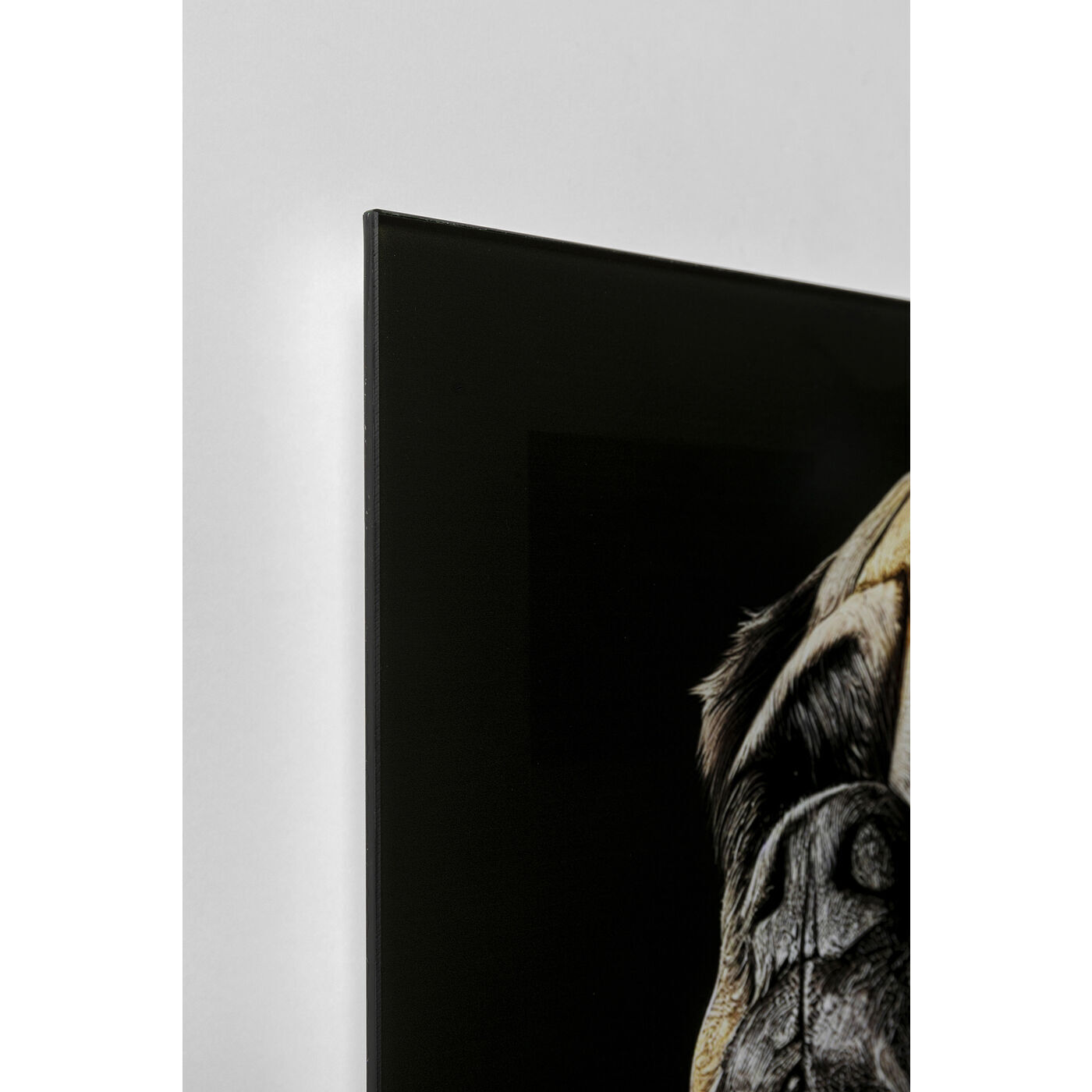 Картина KARE King 55412