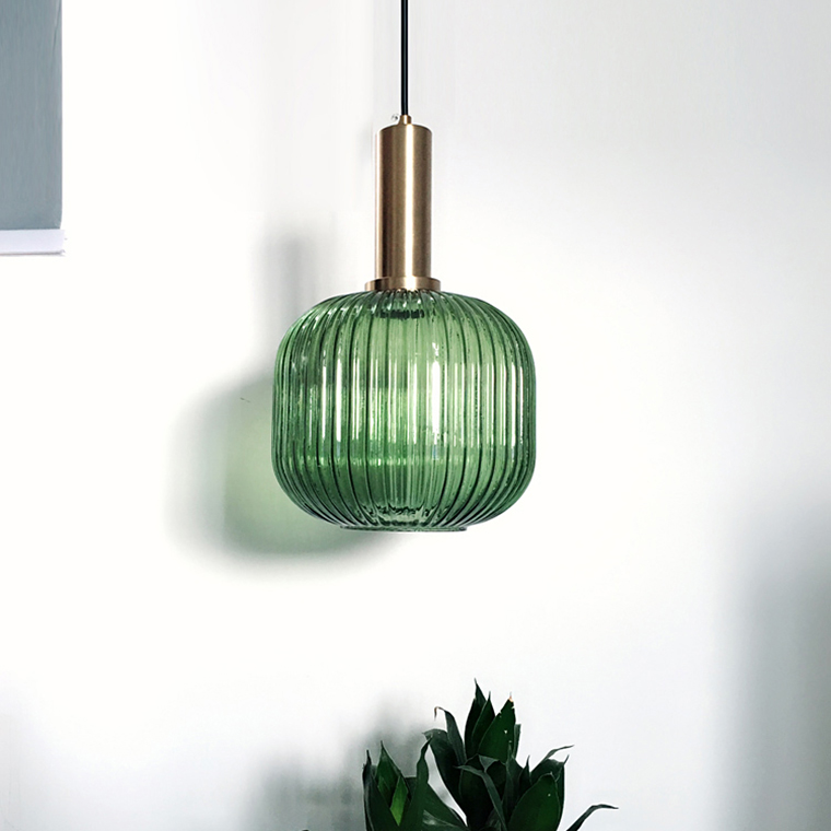 Подвесной светильник Ferm Living chinese lantern B White / Amber by ImperiumLoft