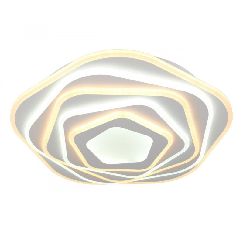 Накладной светильник Omnilux OML-09407-211