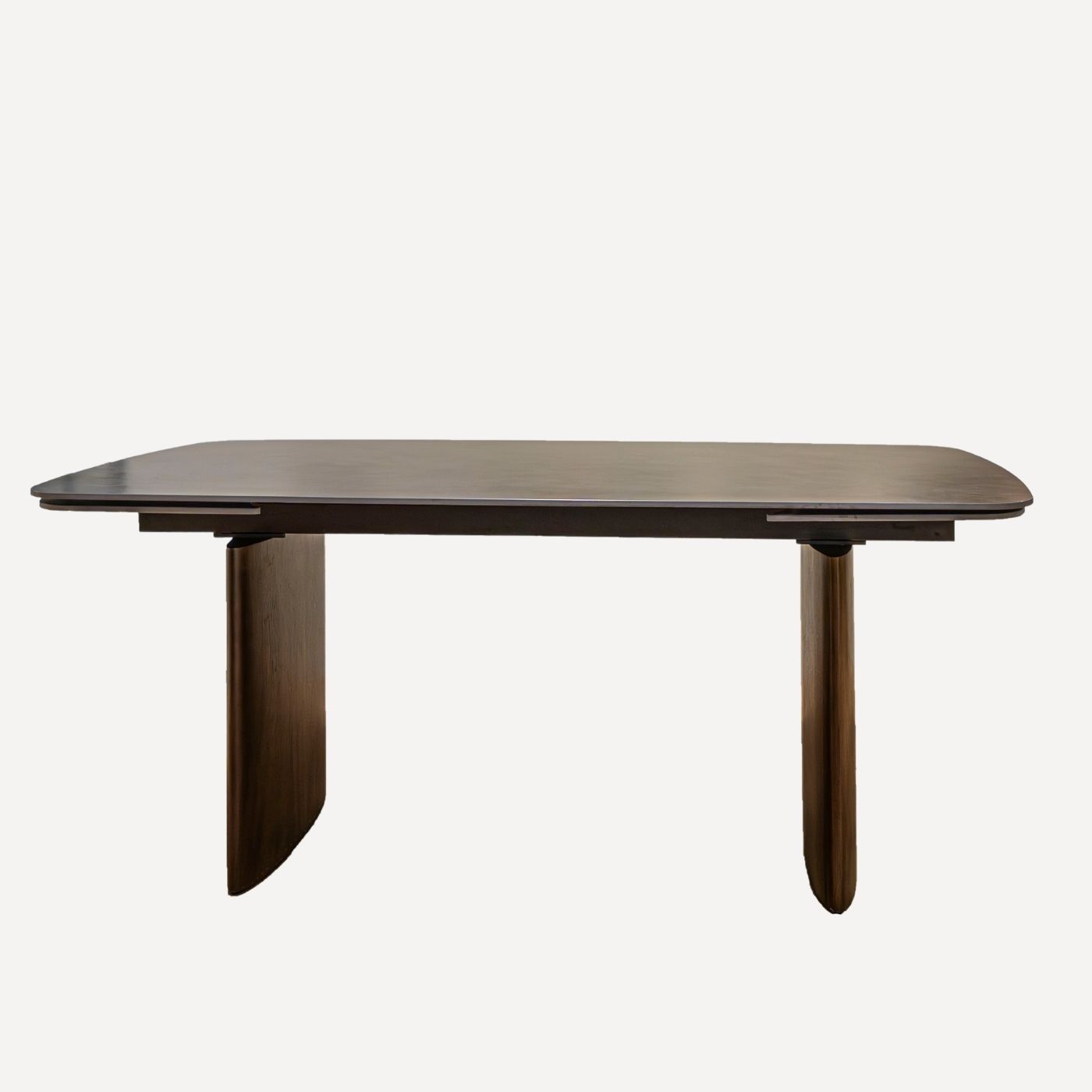 Стол Asta 180*(+40+40)*90*76 см KARE DF1594WT