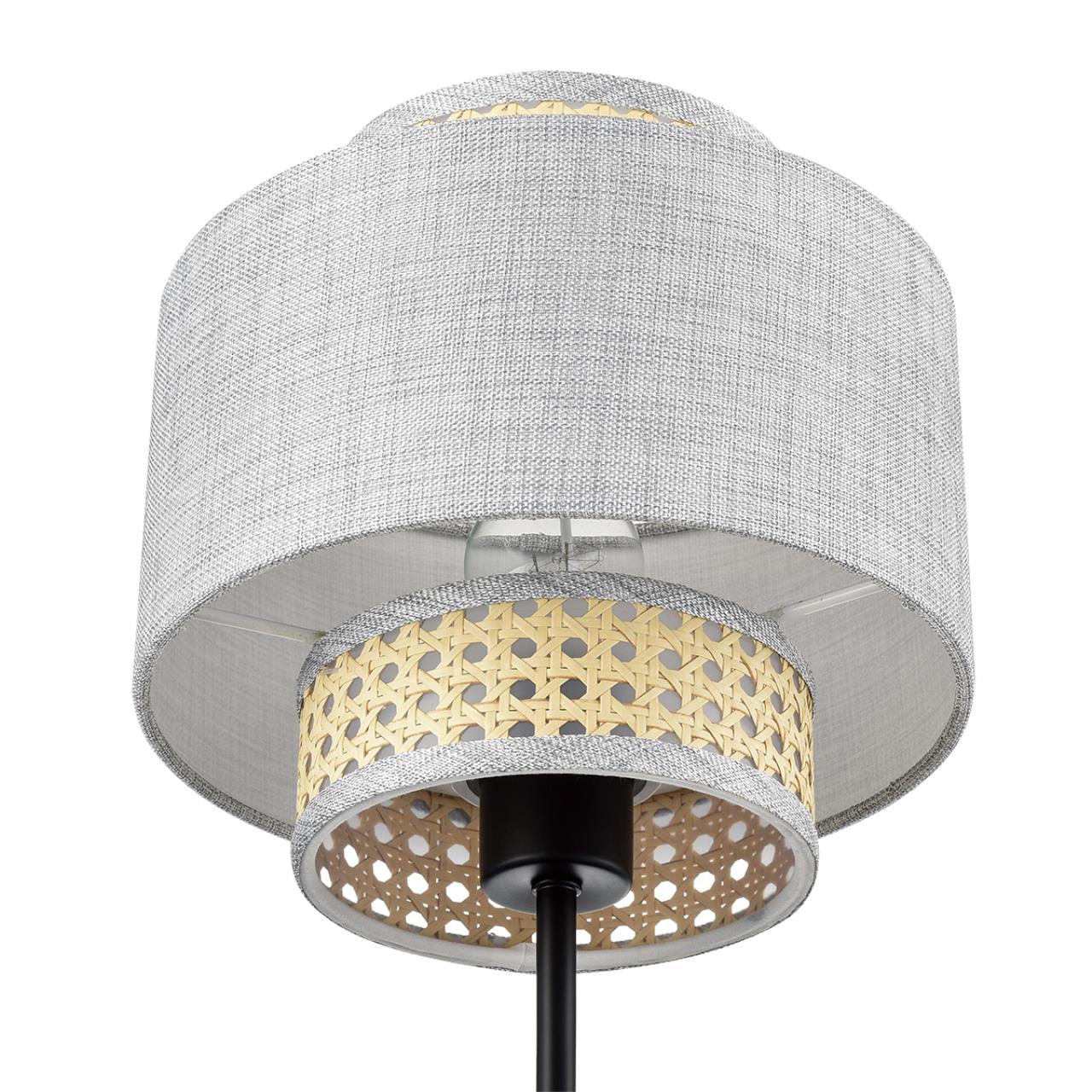 Настольная лампа Lumion 8043/1T