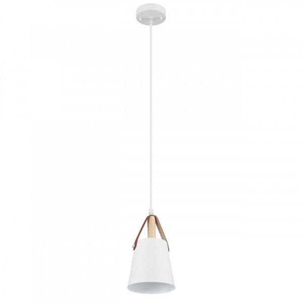 Подвесной светильник ARTE Lamp A7032SP-1WH