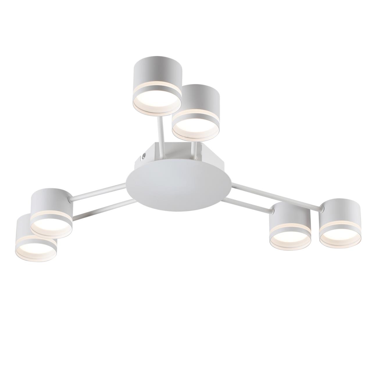 Люстра потолочная Lumion 8235/6C
