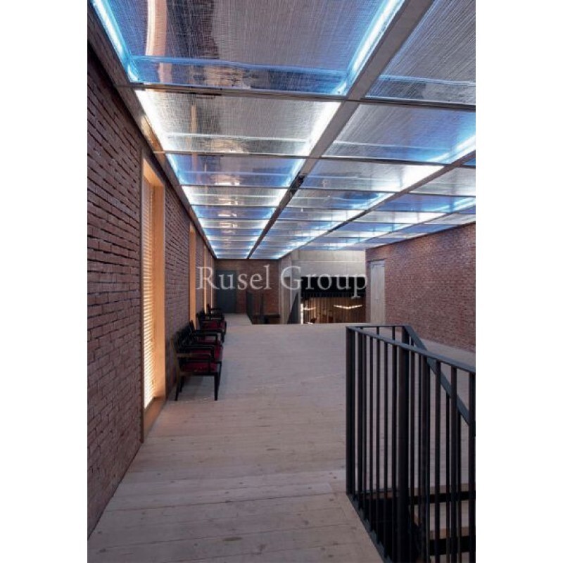 Подвесной светильник Artemide ALTROVE SOSPENSIONE