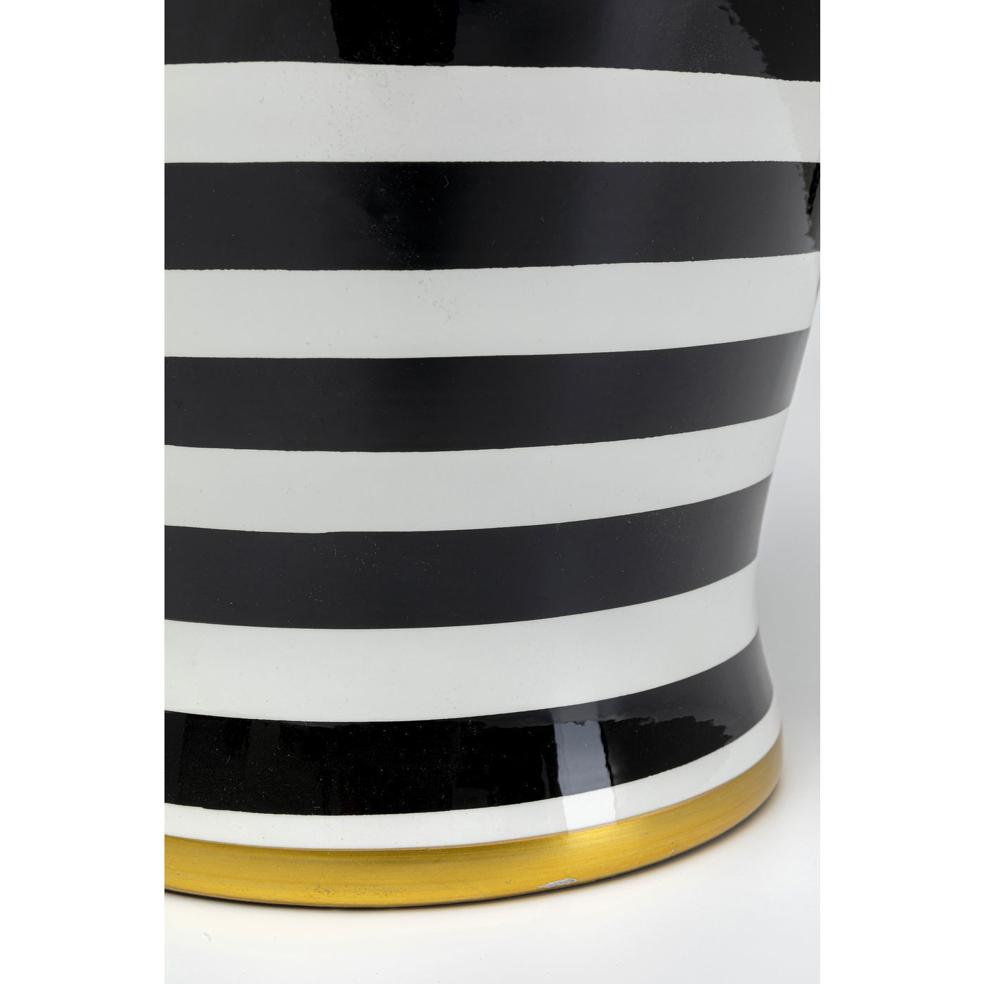 Ваза Stripes 51621 KARE