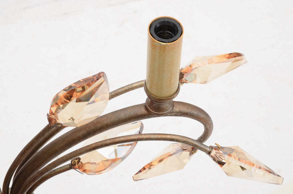 Люстра 4-я лампами Палома Louvre Home 9063-4D