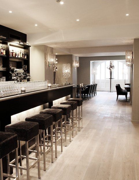 Настенный светильник Brand Van Egmond Hollywood Block